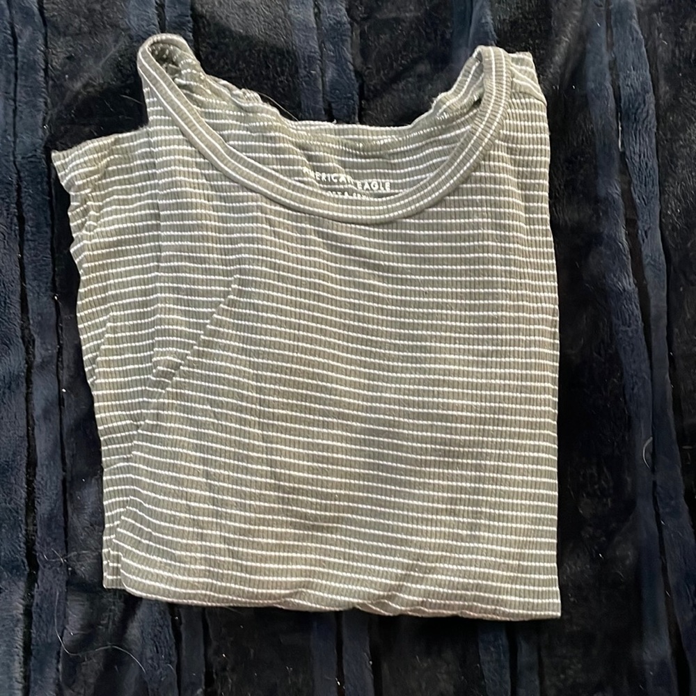 American eagle soft and sexy shirt